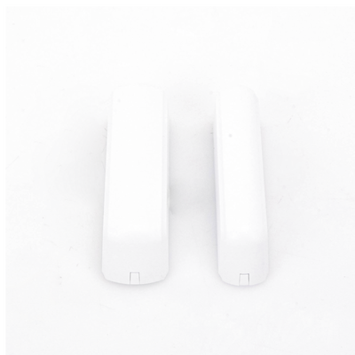 Contacto Magnético Inalámbrico / Exterior IP66 / Comunicación Bidireccional 433 MHz / Montaje en Superficies Metálicas / Batería CR123A Incluida