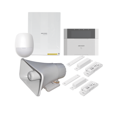 Automatización   e Intrusión