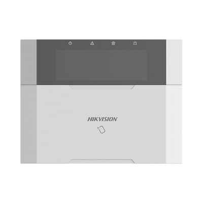 Automatización   e Intrusión