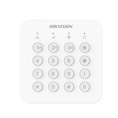 Automatización   e Intrusión