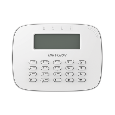 Automatización   e Intrusión
