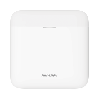 Automatización   e Intrusión
