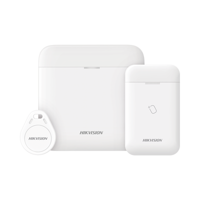 Control  de Acceso 
