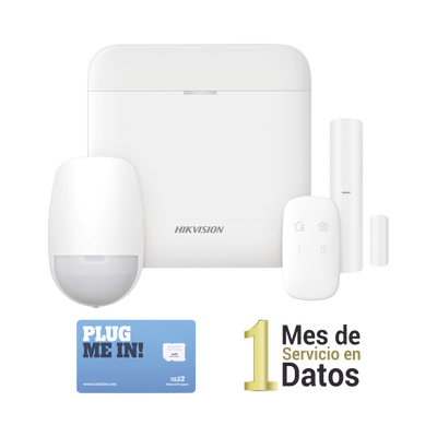 Automatización   e Intrusión