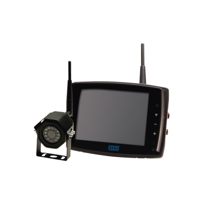 IoT / GPS / Telemática y Señalización Audiovisual