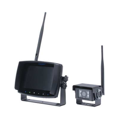 IoT / GPS / Telemática y Señalización Audiovisual