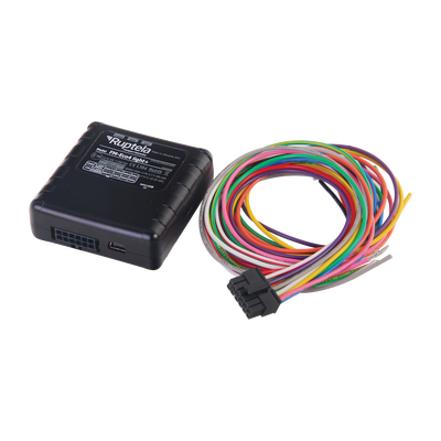 IoT / GPS / Telemática y Señalización Audiovisual