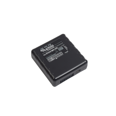 IoT / GPS / Telemática y Señalización Audiovisual