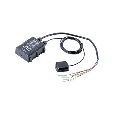 IoT / GPS / Telemática y Señalización Audiovisual
