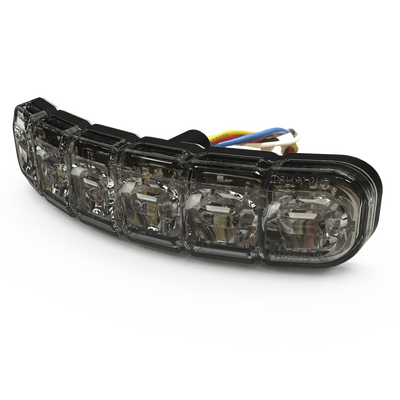 IoT / GPS / Telemática y Señalización Audiovisual
