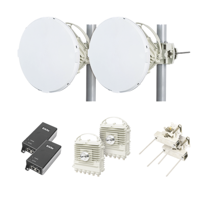 Redes e IT