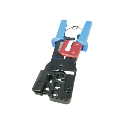 Cableado Estructurado