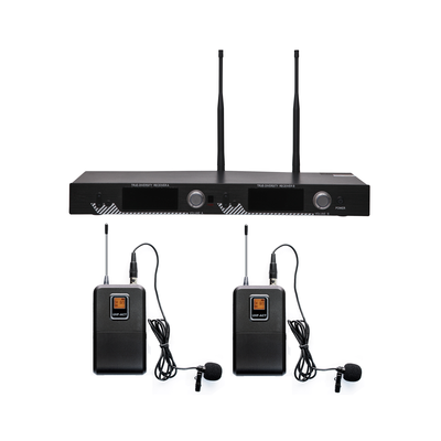 Audio y Video Profesional