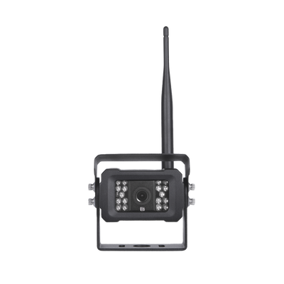 IoT / GPS / Telemática y Señalización Audiovisual