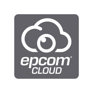 EPCOM Cloud,Software VMS y Analíticas,Videovigilancia