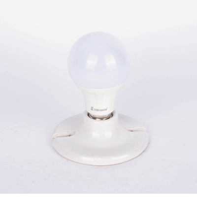 Foco LED Interior / 9 W / 900 lúmenes / 6000 K / Ángulo 220° / IP20 / Vida útil 30000 hrs