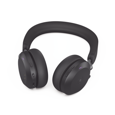 Diadema Bluetooth / ANC Avanzado / 8 Micrófonos MEMS / Autonomía 36 Horas / USB-A + USB-C