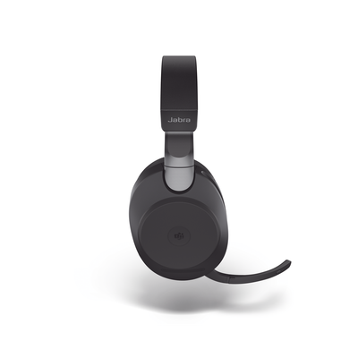 Auricular Profesional Inalámbrico / Cancelación de Ruido Activa Híbrida / 10 Micrófonos / Bluetooth 5.0 Dual / Autonomía 37 Horas / Indicador de Ocupado 360°
