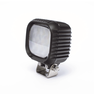 Luz de Trabajo LED / 7 W / 2875 Lúmenes / 12-24 VCD / IP67 / 80,000 h / 2.9" x 4.9"