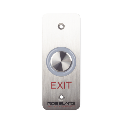 Control  de Acceso 