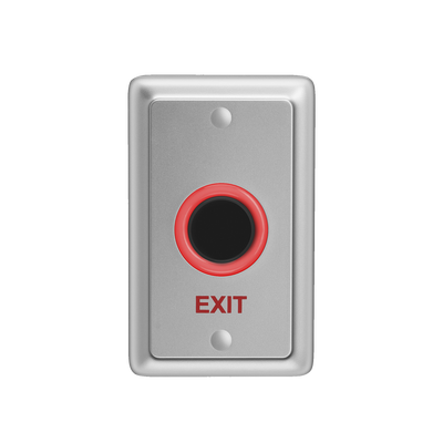 Control  de Acceso 
