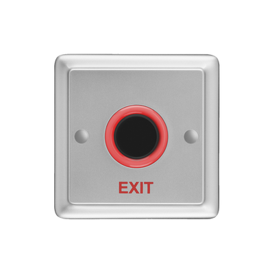 Control  de Acceso 