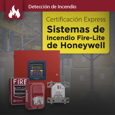 Detección de Fuego