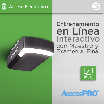 Control  de Acceso 