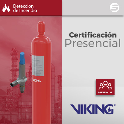 Detección de Fuego