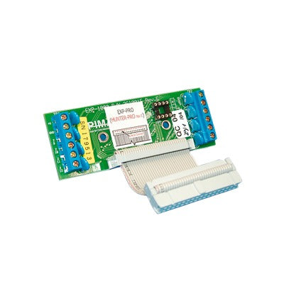 Automatización   e Intrusión