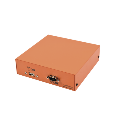 Automatización   e Intrusión