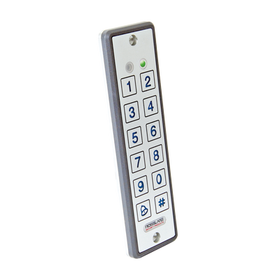 Control  de Acceso 