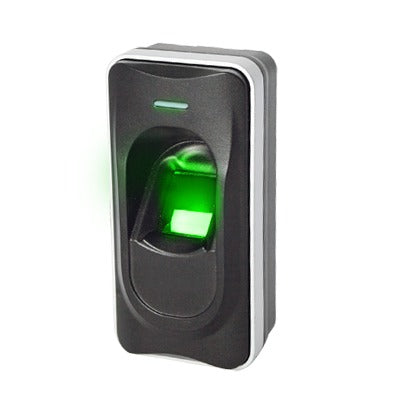 Control  de Acceso 