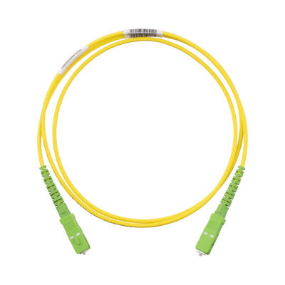 Cableado Estructurado