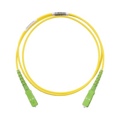 Cableado Estructurado