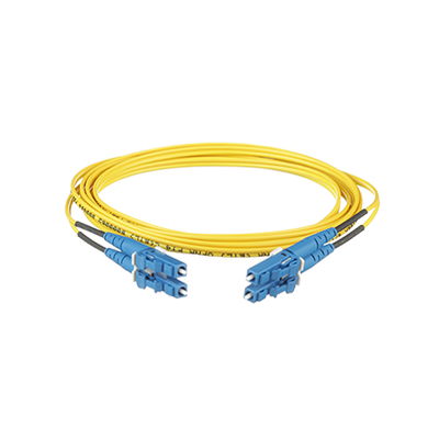 Cableado Estructurado