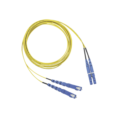 Cableado Estructurado