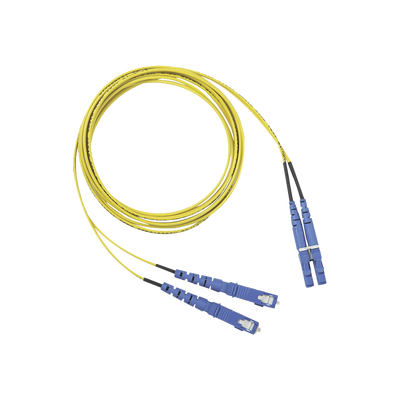 Cableado Estructurado