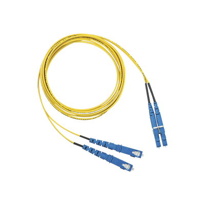 Cableado Estructurado