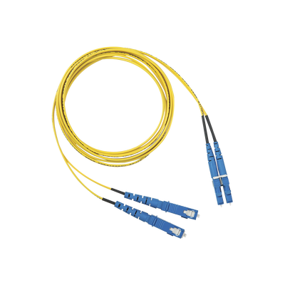 Cableado Estructurado