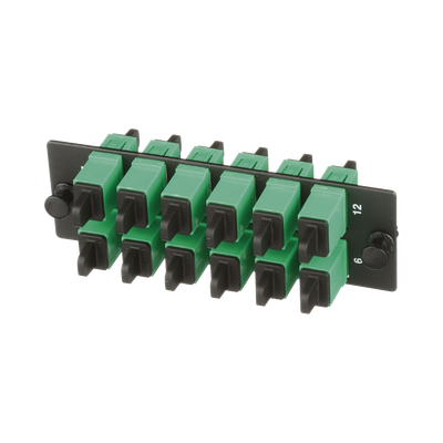 Cableado Estructurado