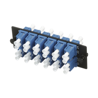 Cableado Estructurado