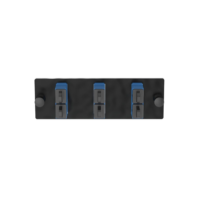 Cableado Estructurado