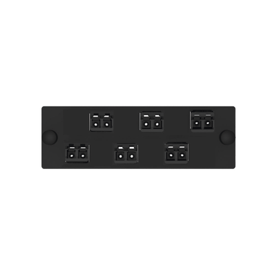 Cableado Estructurado