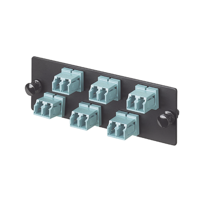 Cableado Estructurado