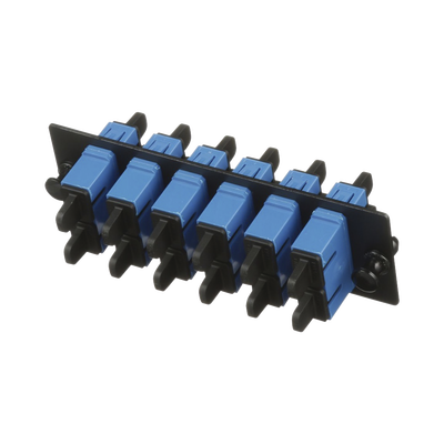 Cableado Estructurado