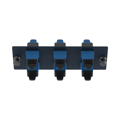 Cableado Estructurado