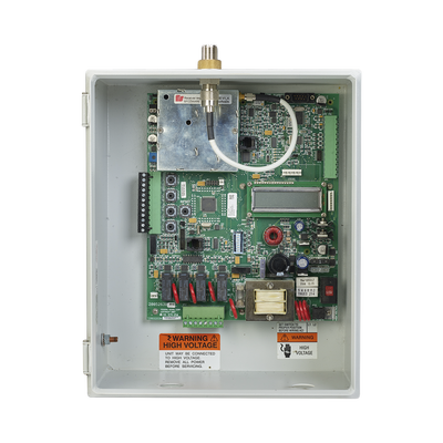 IoT / GPS / Telemática y Señalización Audiovisual
