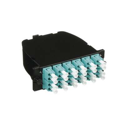 Cableado Estructurado