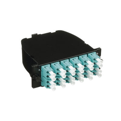 Cableado Estructurado